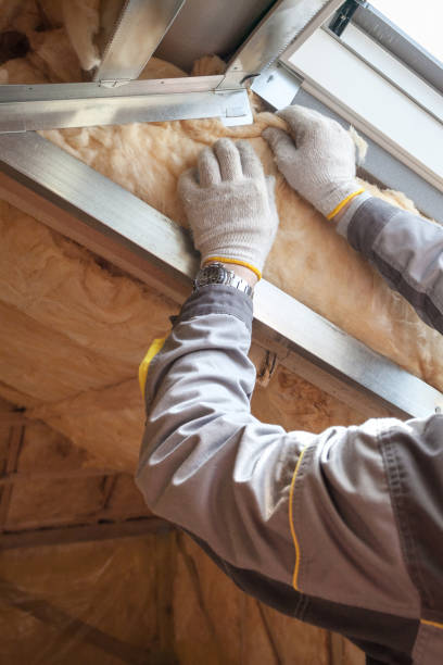Best Commercial Insulation in Stateburg, SC