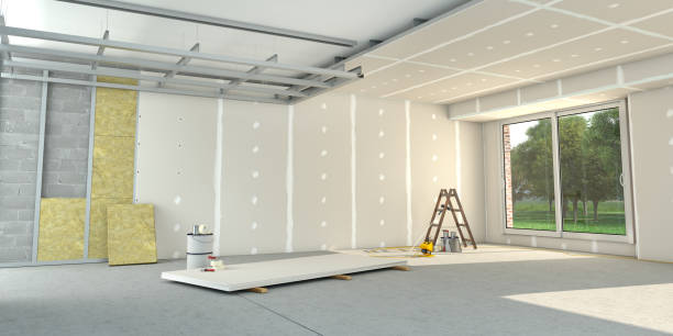 Best Types of Insulation in Stateburg, SC