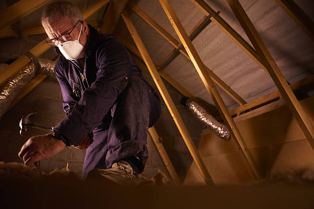 Best Residential Insulation in Stateburg, SC